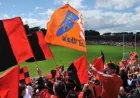Ulster GAA Publishes Armagh V Down Supporter Guide for 2026