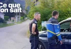 Privas prosecutor says five died in Accident Ardeche ravine crash