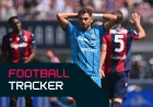 Cagliari Chase Survival At Bologna Fc Vs Cagliari Calcio Standings