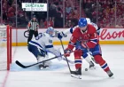 Vasilevskiy Stifles Canadiens to Force Game 7 — Habs Game 7
