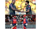 PBKS Face Rabada-Siraj Test in Ahmedabad — Gt Vs Pbks