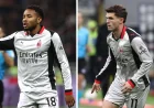 Nkunku Expected to Start as Milan Seek Goals — Sassuolo Vs Milan