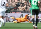Berardi Strikes Early as Sassuolo - Milan Goes 1-0