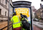 Genoa approves fossil fuel ad ban by 23 votes to 14, Amsterdam