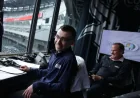 Jason Benetti Stunned by Overturned Strike Call and "Yikes" Replay