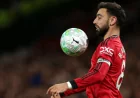 Liverpool Name Woodman, Leave Out Salah in Man United Vs Liverpool