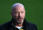 Alan Shearer Backs Arsenal Win With Man United Fixtures Angle