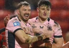 Joe Batchelor Set for Hull Fc Vs Toulouse Return After Four Games