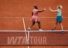 Taylor Townsend Captures Third Straight WTA 1000 Title in Madrid