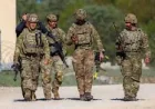 Germany Calls 5,000 Troop Withdrawal Foreseeable as Europe Seeks Answers