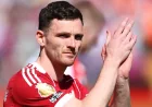 Andy Robertson Backed for Chelsea Move After Liverpool Exit