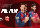 Aakash Chopra Backs PBKS To Keep 1 Change In Pbks Vs Gt