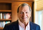 Frank Mckenna announces $20-million StFX scholarship donation
