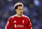 Curtis Jones Faces Liverpool Call as McAllister Warns