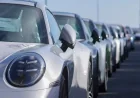 Trump Raises European Union Auto Tariffs to 25%