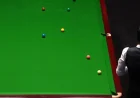 Wu Yize Leads as Final Halted — Snooker Disruption Today