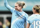 Rebecca Knaak Heads Liverpool Fc Past City in 1-0 Win