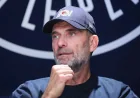 Klopp Rules Out Real Madrid Job as Lfc Eyes Germany