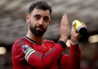 Bruno Fernandes Rejects £200million Al-Hilal Offer to Stay at Manchester United