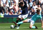 Femi Azeez Scores Twice as Millwall Finish Third United Match