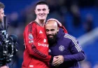 Mbeumo’s eight-game drought slows Manchester United’s attack
