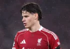 Kerkez says Szoboszlai trio will miss Salah after Liverpool exit
