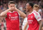 Gyokeres Scores Twice as Arsenal Go Six Points Clear — Opta Stats