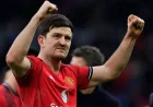 Harry Maguire's HM 5 Ltd Hits £8.7 Million in Reserves