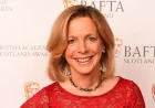 Hazel Irvine Reveals 2008 Private Scotland Marriage