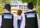 Metropolitan Police officer kept dead body photo on phone, hearing finds
