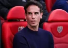 Getafe Fc Trails 1-0 as Rayo Vallecano Reach Half-Time