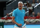 Sinner Faces Zverev for Madrid Title — Tennis Madrid 2026