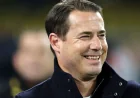 Mathis Albert Debuts in Dortmund Fc's 4-0 Win Over Freiburg