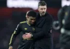Amad Diallo Gets Carrick Backing After 2026 Drought