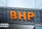 Bhp Rises 6.6% to $53.72 as Mining Shares Outrun ASX 200