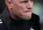 Eddie Howe Faces Summit Meeting With Yasir al-Rumayyan