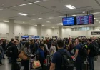 Delta Cancellations surge to 219 as weekend disruptions spread