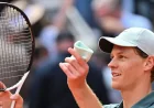 Sinner Tennis: Sinner Extends 8-Match Edge Over Zverev in Madrid