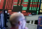Jeremy Grantham Warns $38 Trillion Debt Mix Could Break AI Bubble