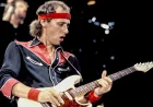 Mark Knopfler Described a 10-Hour Steely Dan Session