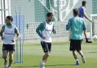Manuel Pellegrini Eyes Fifth Place With Real Betis Against Oviedo