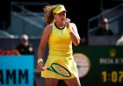 Andreeva Reaches Third Career WTA 1000 Final in Madrid Tennis Scores