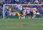 Getafe Vs Rayo Vallecano: Getafe Reaches 42 Points With Win