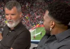 Daniel Sturridge and Roy Keane Clash Over Carrick's United Future