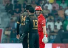 Mohammad Ali Fined 10 Percent After PSL 11 Breach