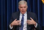 Neil Gorsuch discusses Heroes of 1776 on Fox News Sunday