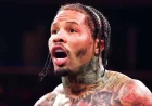 Gervonta Davis Talks With Floyd Schofield Set To Intensify