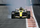 Arvid Lindblad Sent to Pit Lane for Miami Sprint