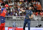 Washington Sundar’s white-ball role shifted after Test cricket, Manjrekar says