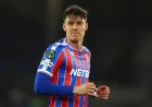 Glenn Hoddle Hails Strand Larsen's 84th-Minute Finish in 3-1 Win